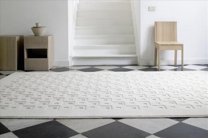 Moderne tapijten Tapijtengalerij