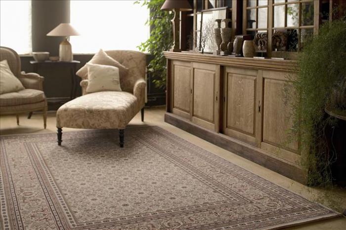Glimp eerste Advertentie Perzische tapijten - Oosterse tapijten - Tapijtengalerij